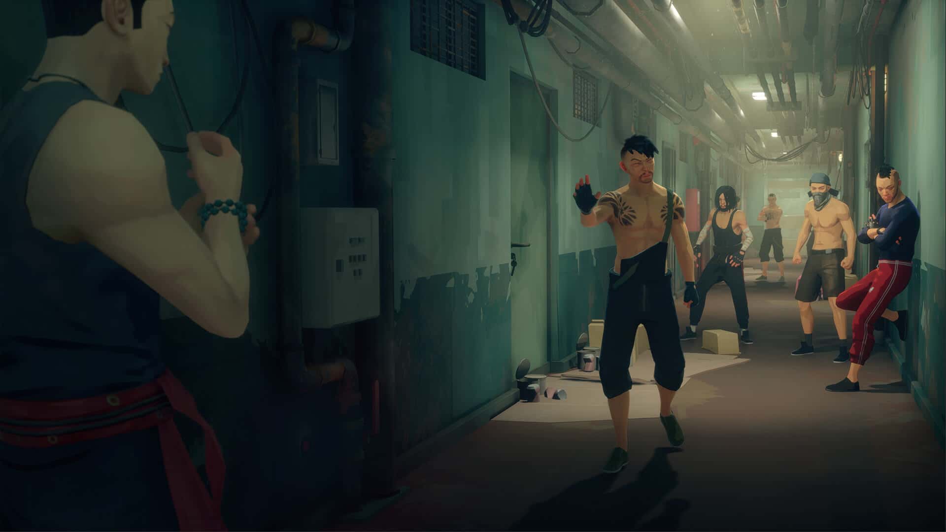 游戏截图4