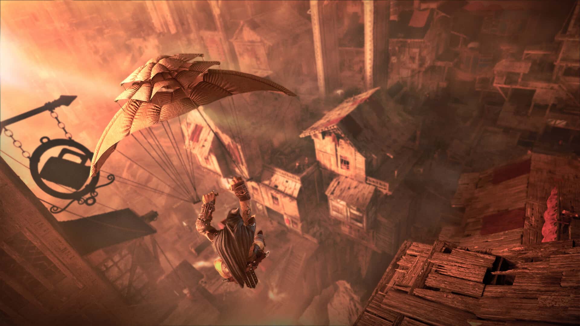 游戏画面1