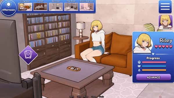 视觉数据1